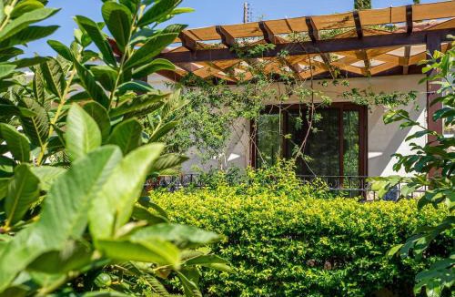 Argaka House | Argaka Club - Guest House Near the Beach