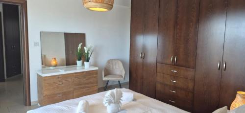 Larnaca Apartment | Zorzis Court 5