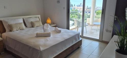 Larnaca Apartment | Zorzis Court 5