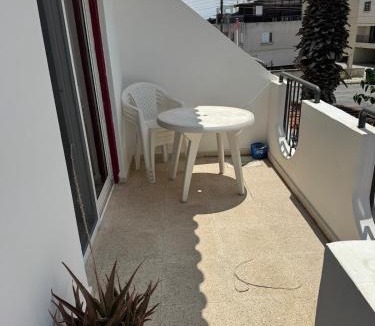 Paralimni Apartment | Misha Holiday Apartment 1