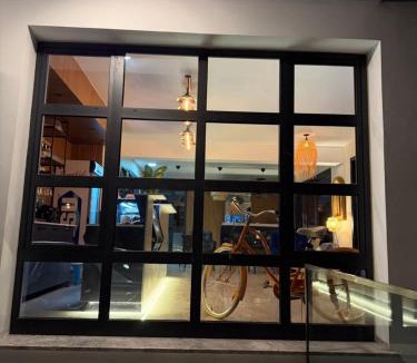 Nicosia Hotel | Vasilia Cove Boutique Hotel