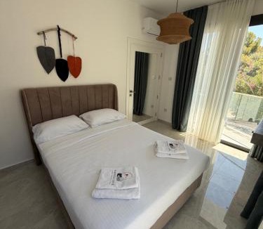 Nicosia Hotel | Vasilia Cove Boutique Hotel