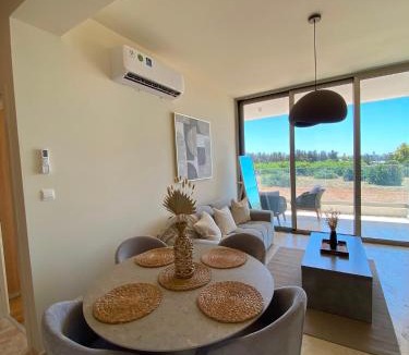 Emba Apartment | Avalon Gardens B203 - Designer Resort Apartment