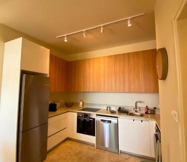 Emba Apartment | Avalon Gardens B203 - Designer Resort Apartment