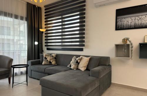 Trikomo Apartment | Caesar Resort & Spa Collection Pools & Long Beach Family Bedroom