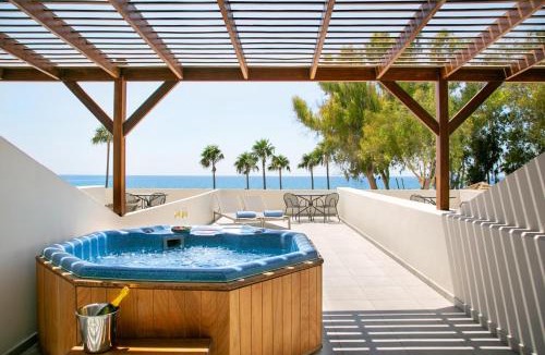 Potamos tis Germasogeias Hotel | Atlantica Miramare Beach