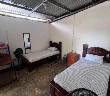 Rivas House | Hostal Sol Naciente