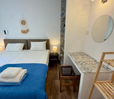 Protaras Apartment | Olive & Sage 3BR Walking distance to Protaras and Pool