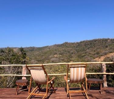 Santa Cruz House | Finca Nuestra Madre Tierra