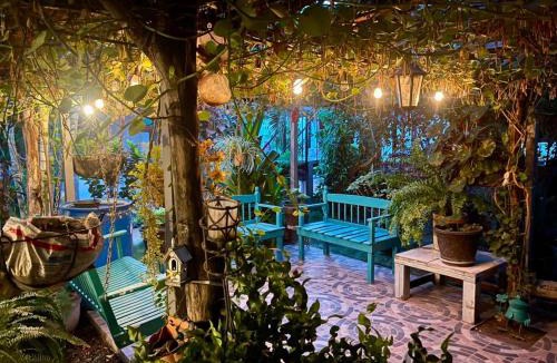 Somoto Hotel | Somoto's Hostal