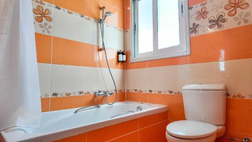 Goudi Villa | Sorelia Latchi Villas - PRIVATE VILLA IN PARADISE