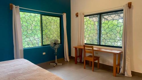 Santa Cruz House | Neem Guesthouse