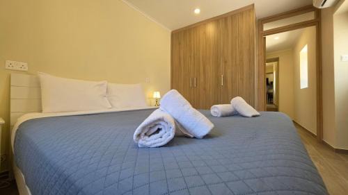 Vasa Koilaniou House | Lemon Tree Cottage-Vasa Koilaniou