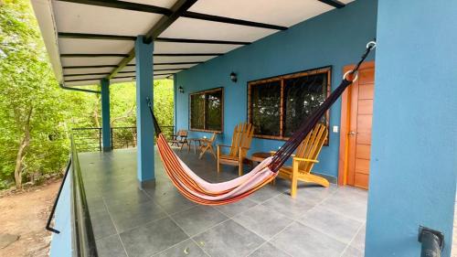 Santa Cruz House | Neem Guesthouse