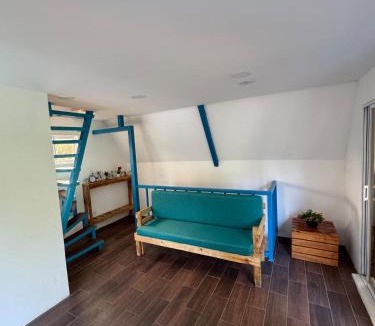 Poneloya House | La Otra Casa