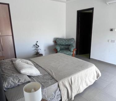 Goudi Villa | Sorelia Villa in Paradise