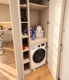Karavas Apartment | Natura Menekşe