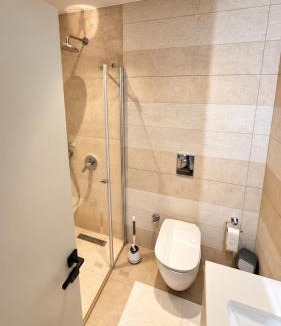 Karavas Apartment | Natura Menekşe