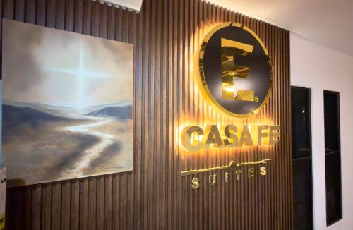 Esteli Hotel | Casa FE Suites