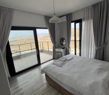 Paralimni Apartment | Ceasar Blue Luxury Apartment
