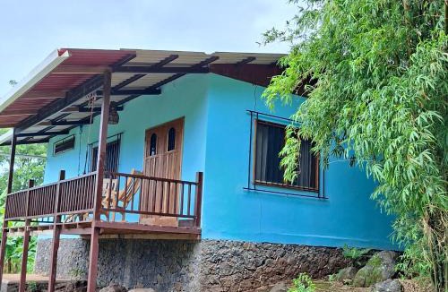 Balgue Apartment | Casa Mono Congo