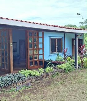 Balgue Apartment | Casa Mono Congo