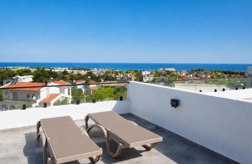 Kyrenia Apartment | Del Mar A8