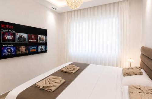 Kyrenia Apartment | Del Mar A8