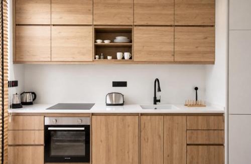Kyrenia Apartment | Del Mar A8