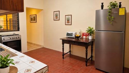 Matagalpa House | Casa Jardín Matagalpa