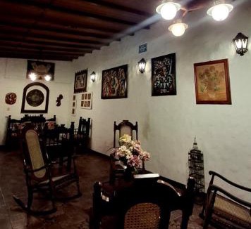 Leon House | Hostal Tiacauh-Tlalli