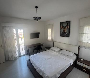 Kyrenia Villa | Private villa close to the sea and close to Cratos hotel