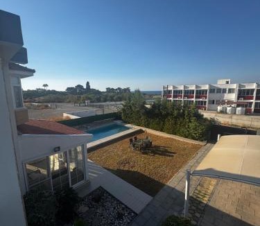 Kyrenia Villa | Private villa close to the sea and close to Cratos hotel