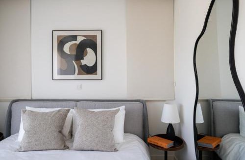 Vasa Koilaniou Villa | Silk & Stone Villa, Limassol Greens Golf Resort