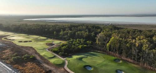 Vasa Koilaniou Villa | Silk & Stone Villa, Limassol Greens Golf Resort