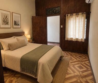 Leon Bed & Breakfast | Hostal Octavianos Leon