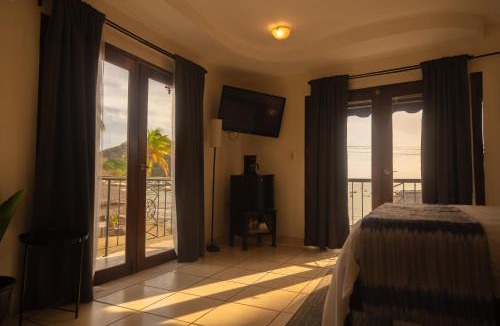 San Juan del Sur Hotel | Hotels in San Juan del Sur, Nicaragua