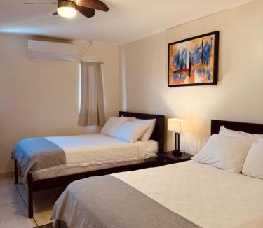 San Juan del Sur Hotel | Hotels in San Juan del Sur, Nicaragua