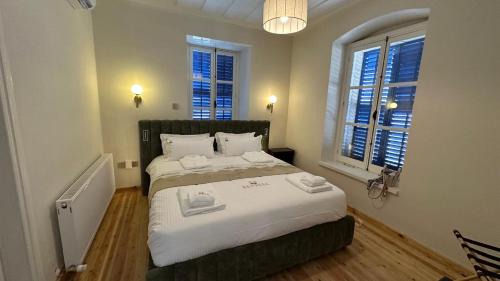 Pedhoulas Hotel | Elyssia Boutique Hotel