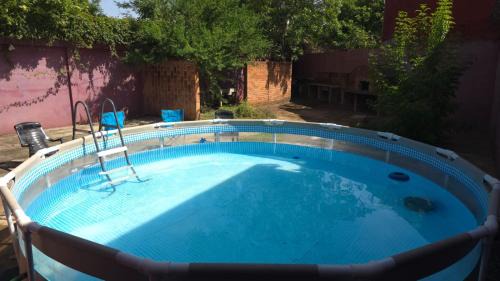 Managua House | Comfortable double room in downtown Managua