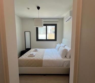 Egkomi Apartment | Dama Boutique Residence