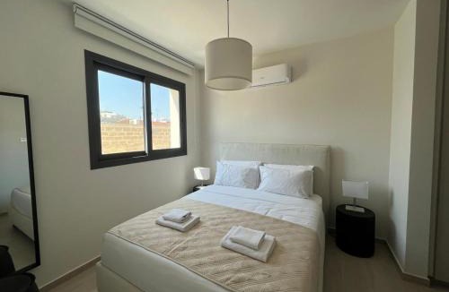 Egkomi Apartment | Dama Boutique Residence