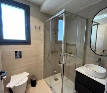Egkomi Apartment | Dama Boutique Residence