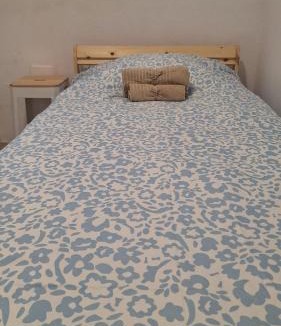 Kathikas House | Sto Palati tis Annous