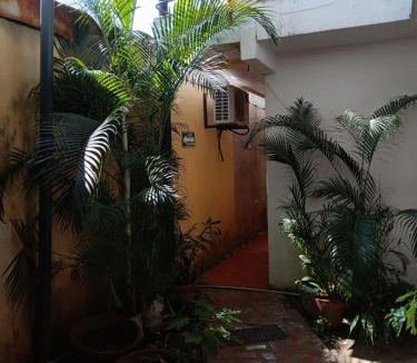 Leon House | Guest houses in León, Nicaragua