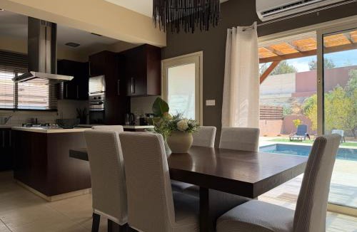 Agios Tychon Villa | Villa no7