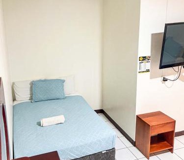 Tipitapa Hotel | Hotel Las Estaciones