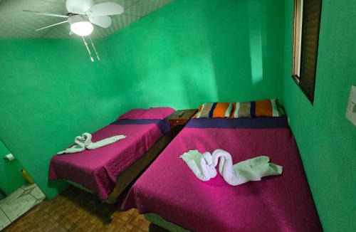 Matagalpa Hotel | Hotel y restaurante copacabana