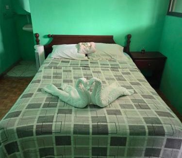 Matagalpa Hotel | Hotel y restaurante copacabana