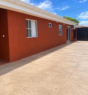 Granada House | Casa Mombacho